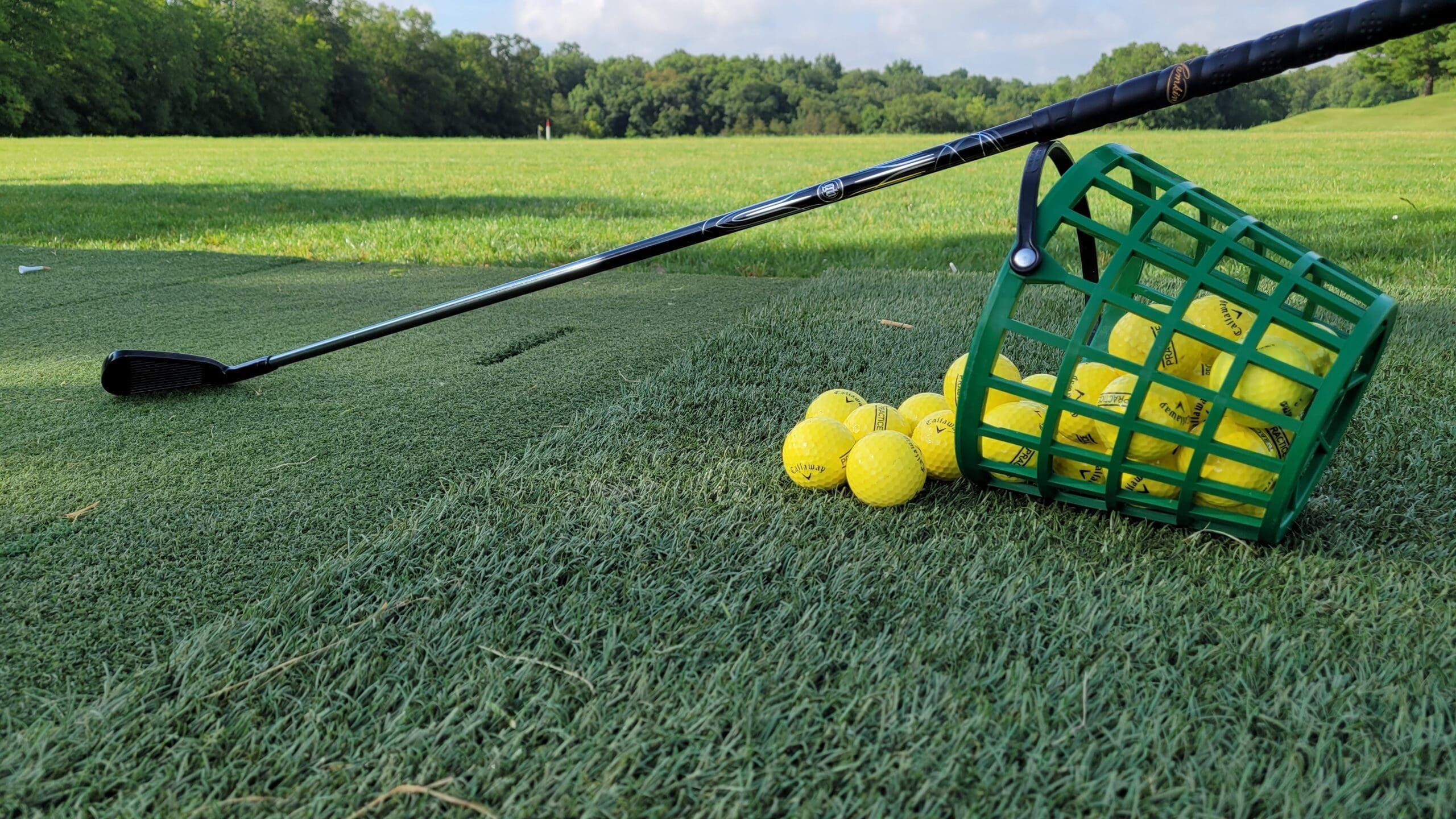 Heartland Golf Schools
