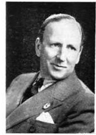 Ernest Jones