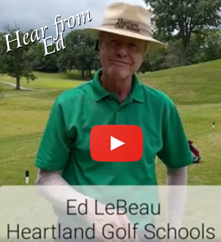 Ed LeBeau introduces Heartland